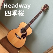 Headway HF-SAKURA '21 F,S/STD