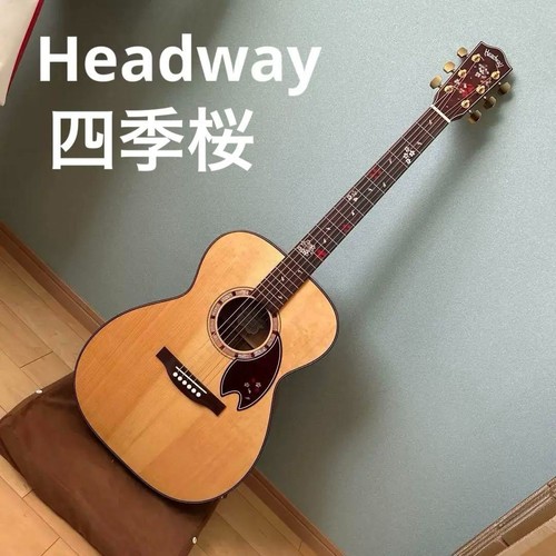 Headway sakura f - hf-sakura, '21