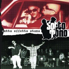 2 LP 33 Sottotono – Sotto