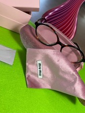 occhiali miu miu donna