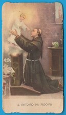 S. Antonio da Padova Ed.G.Mi