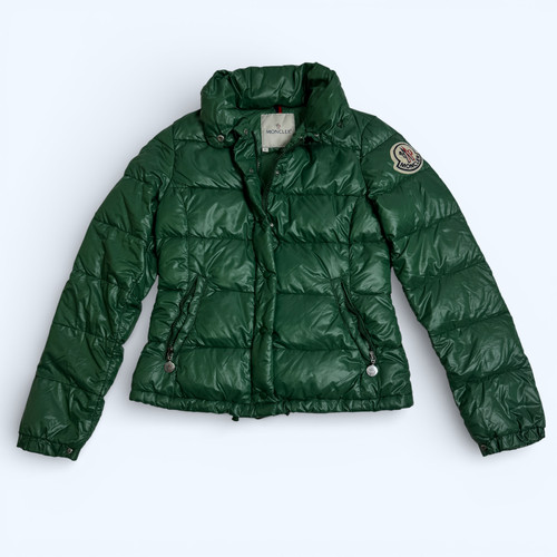 Moncler luxury sportswear - moncler,