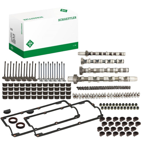 Albero camme ina kit rep - ina,