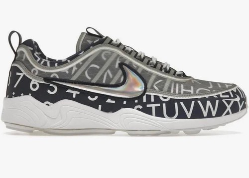 Nike air zoom spiridon - air,