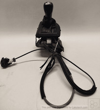 7 034 089-01 Selettore cambio automatico  BMW Serie 5 (E60/E61) 525d Ber.