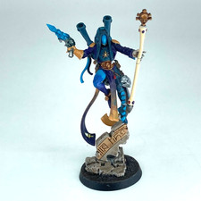 Shadowseer Aeldari - Warhammer