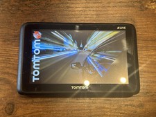 Tom Tom Go Live - Modello