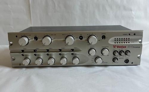 Vestax premium mixer - r1,