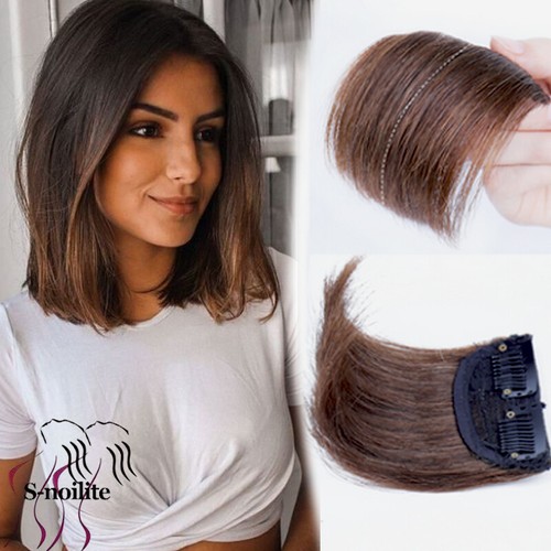 Extension capelli umani corti - capelli,