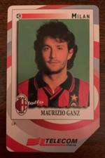Maurizio ganz milan - maurizio,