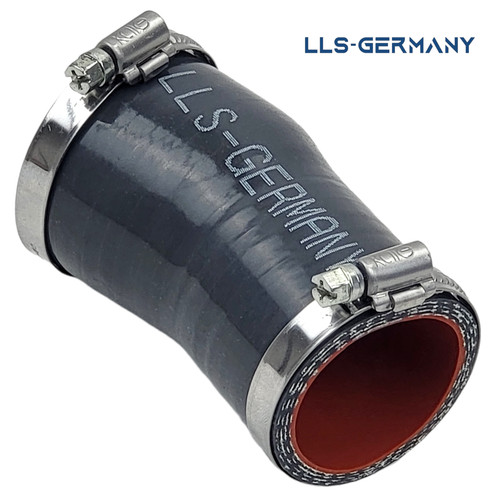 Turboschlauch ladeluftschlauch - turboschlauch,