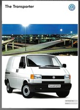 Volkswagen Transporter T4