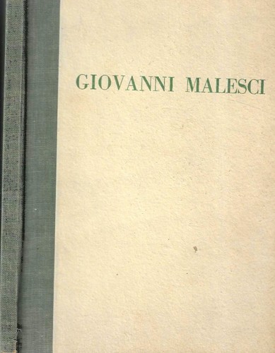 Giovanni malesci - giovanni,