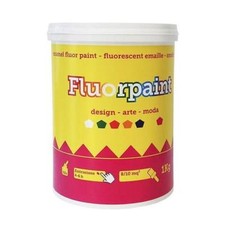 JUMBO FLUOR PAINT PITTURA