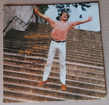 Vinile 45 giri STYLE COUNCIL - Shout to the top 1984 Vg+/Ex-