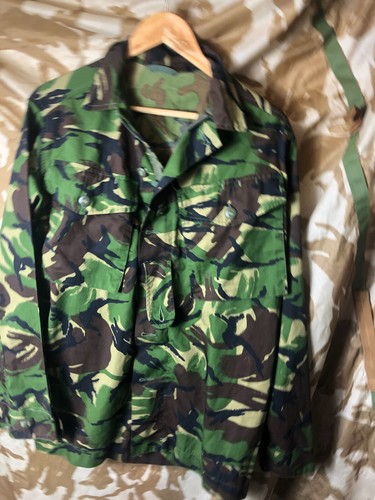 Originale esercito inglese - originale,