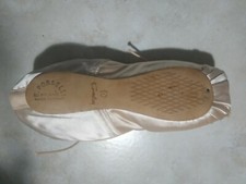 Punte Danza Porselli N. 3