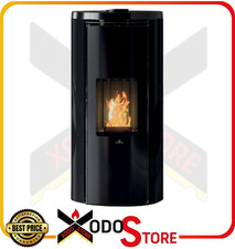 Stufa pellet stagna EDILKAMIN
