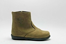 Stivaletto bambino Ferrari