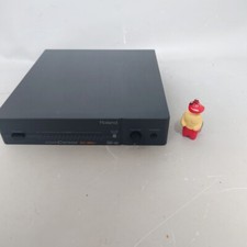 Roland SC-88ST Sound Canvas MIDI Sound Module unità funzionante Giappone spedizione gratuita