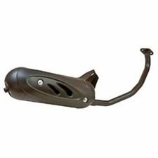 MARMITTA SCARICO TECNIGAS