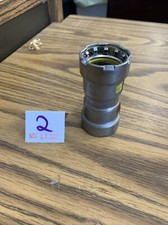 Raccordo gas Viega 22009 3/4"