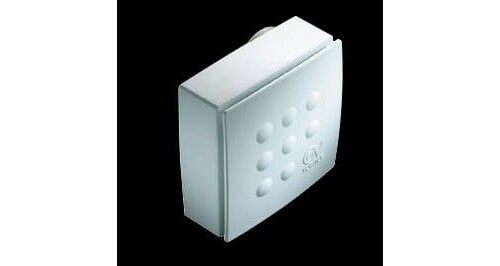 Aspiratore bagno vortice 120 - bagno,