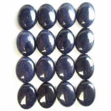 Cabochon ovale cabina pietra