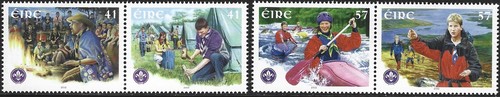 2002 irlanda 1516a - 2002, sg