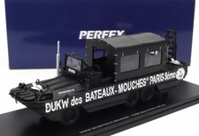 1/43 PERFEX - GMC - DUKW CCKW