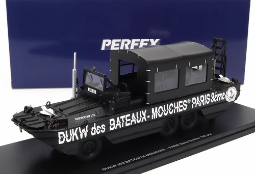 Perfex gmc dukw - perfex, cckw