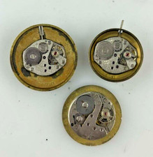 Lotto 3 Movimenti Meccanici