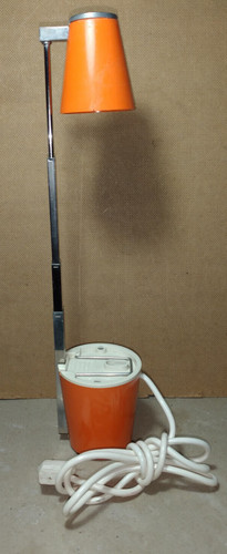 Lampada tavolo estensibile - lampada,