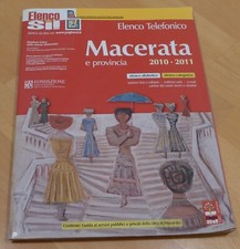 Elenco SI! - Macerata e