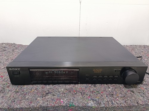 Sony s550es sintetizzatore - sony,