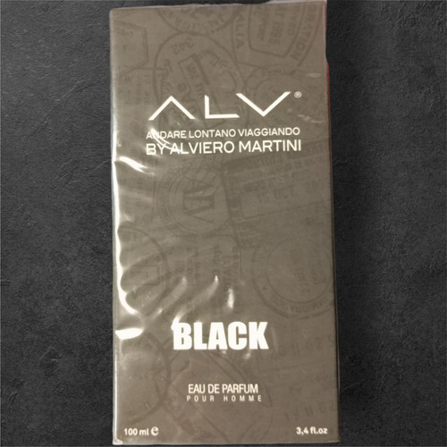 Alviero martini black - , pour