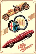 Poster Manifesto Locandina