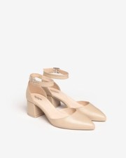 Scarpe Nero Giardini donna