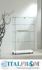 Vetrina Italfrom Vetrinetta Vetrine Arredamento Negozio Espositore 80x40xh140 cm