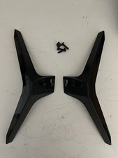 PIEDISTALLI PER TV LG MOD 55UP77006LB ORIGINALI!!! !SIGILLATI!!SEMINUOVI!!