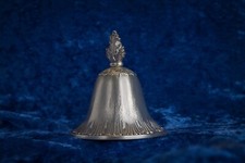 Campana Buccellati in argento sterling con più foto