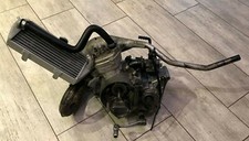 Blocco motore am6 malossi 80cc - blocco,