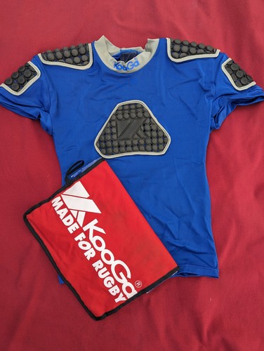 Corpetto maglia protezione