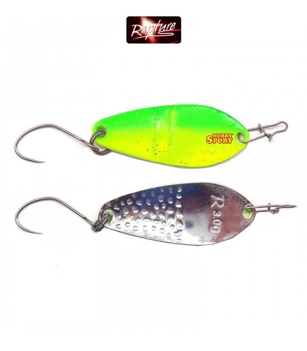 Drone spoon gr verde - drone,