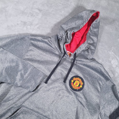 Manchester united felpa con - manchester,