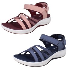 Clarks 'Mira Shore' Sandali