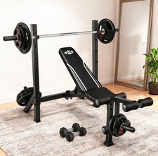Home Gym Adjustable Weight