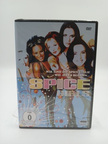 Spice girls wir sind die - wir,