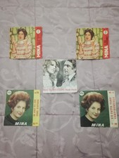 Collezione mina dischi - collezione,
