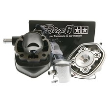 Kit cilindro sportivo stage6 - kit,